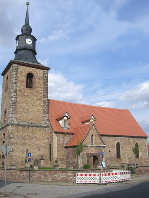 Meisdorf