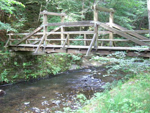 Selkebrücke