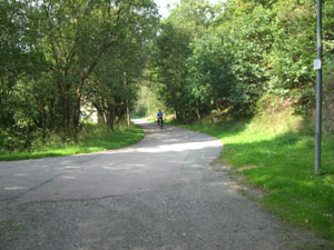 Selke-Radwanderweg