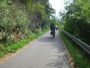 Selke-Radwanderweg