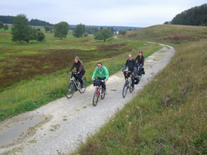 Selkestieg