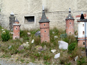 Selkestieg