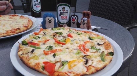 Pizza in Dattenfeld Pizza in Dattenfeld
