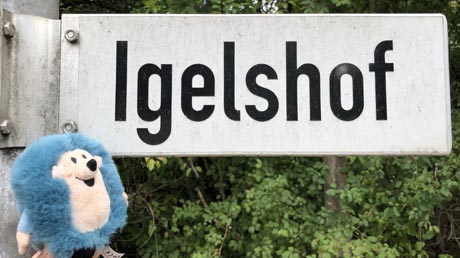 Igelshof Herchen