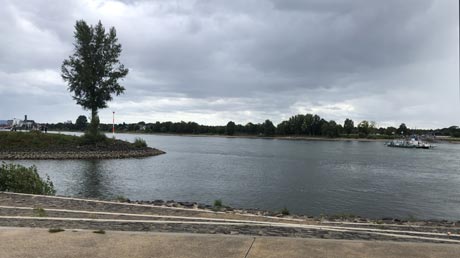 Mondorf am Rhein