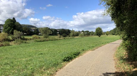 Siegradweg