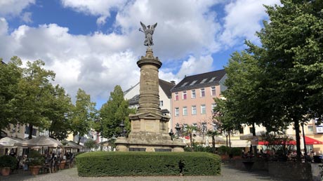 Siegburger Siegessäule