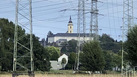 Siegburger Schloss