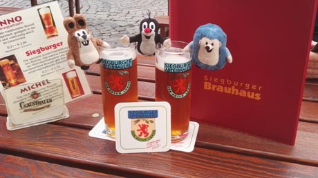 Siegburger Brauhaus