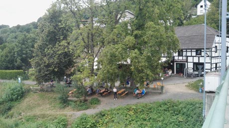 Gasthaus Sieglinde