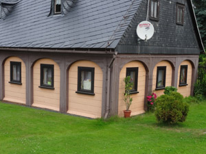 Spreeradweg Spreeradweg
