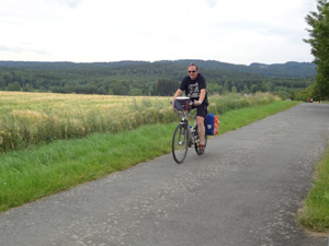 Spreeradweg Spreeradweg