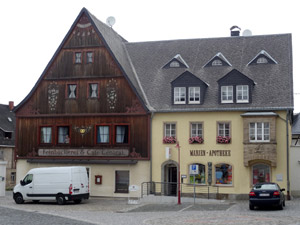 Neusalza-Spremberg Neusalza-Spremberg