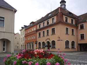 Neusalza-Spremberg Neusalza-Spremberg
