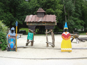 Stausee Sohland Stausee Sohland