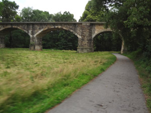 Spreebrücke Spreebrücke