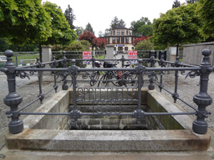 Spreequelle Neugersdorf Spreequelle Neugersdorf