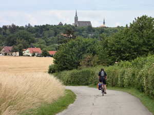 Spreeradweg Spreeradweg