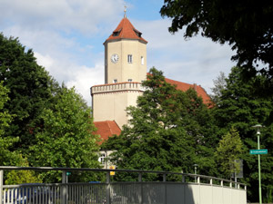 Schloss Spremberg