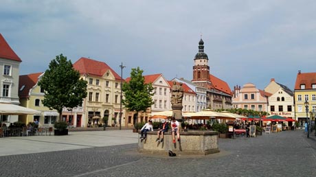 Cottbus Cottbus