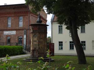 Fürstenwalde Fürstenwalde