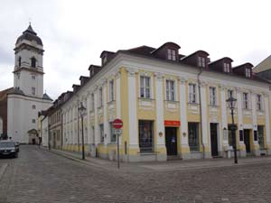 Fürstenwalde Fürstenwalde