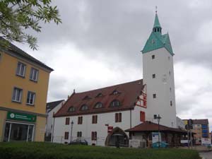 Fürstenwalde Fürstenwalde