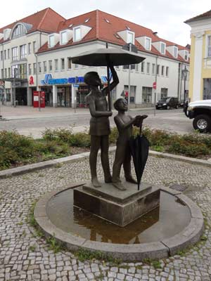 Fürstenwalde Fürstenwalde