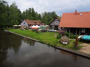 Spreewaldhof Leipe Spreewaldhof Leipe