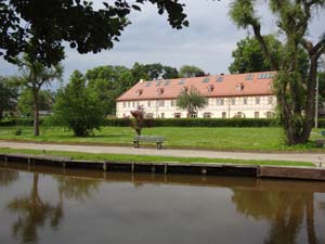 Lübbenau