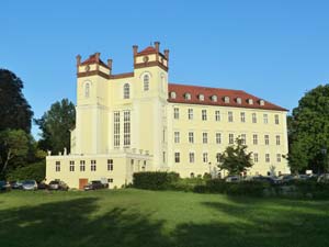 Lübbenau