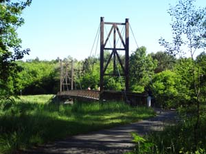 Spree Brücke