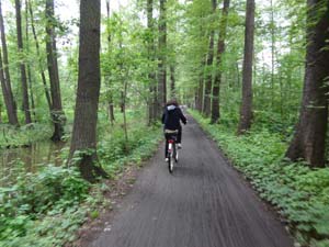 Spreewald Lübbenau - Leipe Spreewald Lübbenau - Leipe