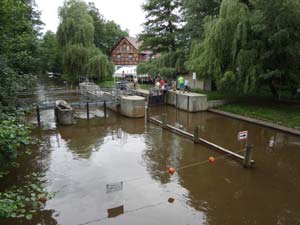 Dubkowmühle im Spreewald Dubkowmühle im Spreewald