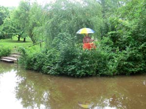 Spreewald Spreewald