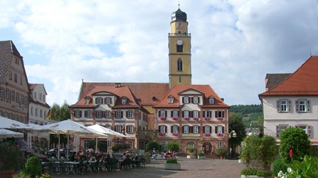 Bad Mergentheim