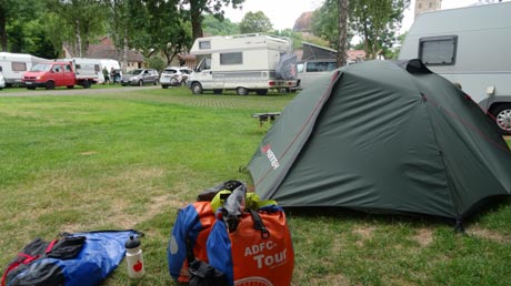 Camping Detwang Rothenburg ob der Tauber Camping Detwang bei Rothenburg ob der Tauber