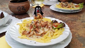 Mittag