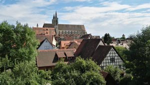Rothenburg ob der Tauber