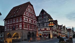 Rothenburg ob der Tauber
