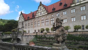 Weikersheim Schloss