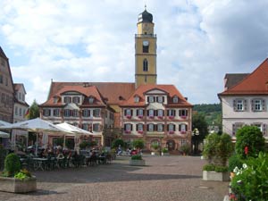 Bad Mergentheim Bad Mergentheim