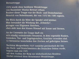 Bad Mergentheim Bad Mergentheim