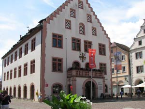 Bad Mergentheim Bad Mergentheim