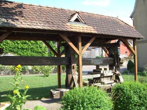 Markelsheim Markelsheim