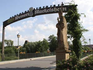 Markelsheim Markelsheim