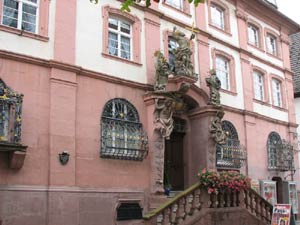 Tauberbischofsheim Tauberbischofsheim