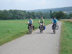 Taubertal-Radweg Taubertal-Radweg