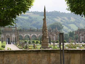 Weikersheim Weikersheim