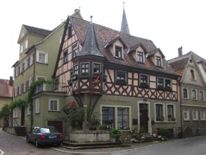 Weikersheim Weikersheim